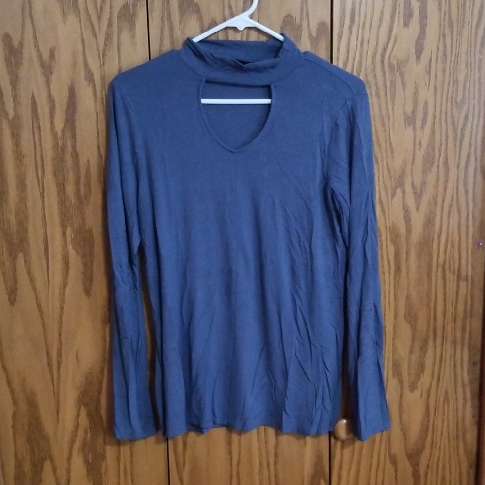 Apt 9 blouse